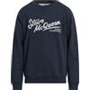 BARBOUR - Felpa - Blu navy