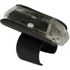 11X MILANO MATERIC ELEMENTS - Anello - Antracite
