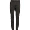 DONDUP - Pantalone - Cioccolato