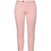 ROŸ ROGER'S - Pantalone - Rosa