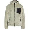REFRIGIWEAR - Shearling e Teddy - Khaki