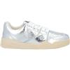 DSQUARED2 - Sneakers - Argento