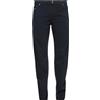 HARMONT & BLAINE - Pantalone - Blu notte