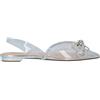 STEVE MADDEN - Ballerine - Trasparente