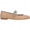 STUART WEITZMAN - Ballerine - Beige