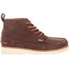 POLO RALPH LAUREN - Stivaletti - Testa di moro