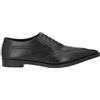 MCQUEEN - Stringate - Nero