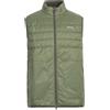 BARBOUR - Smanicati - Verde militare