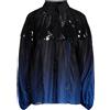 ALBERTA FERRETTI - Camicie e bluse in seta - Nero