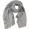 EMPORIO ARMANI - Sciarpe e foulard - Tortora