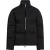 MONCLER - Piumino - Nero