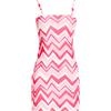 M MISSONI - Tubino - Corallo