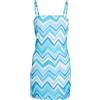 M MISSONI - Tubino - Azzurro