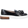 TOD'S - Mocassino - Nero
