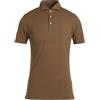 GRAN SASSO - Polo - Verde militare