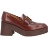 TOD'S - Mocassino - Marrone