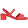 CAMPER - Sandali - Rosso
