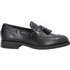 TOD'S - Mocassino - Nero