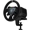 Logitech G RS50 System set da corsa di simulazione a 3 pezzi Base volante RS50