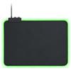 Razer Goliathus Chroma Tappetino per mouse per gioco da computer Nero (RAZER MED