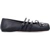 Gucci Horsebit Flat Shoes 151056202 [U]
