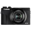 Canon PowerShot G7 X Mark III Digitalkamera 4K Wi-Fi Bluetooth Nero