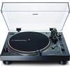 Audio-Technica AUDIO TECHNICA AT-LP120XUSB BLACK GIRADISCHI PROFESSIONALE PER DJ NERO