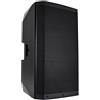 SHARD-LAB CASSA BLUETOOTH PROFESSIONALE 1000W WOOFER 15" POLLICI + TELECOMANDO FULL RANGE