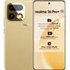 realme 16 Pro Smartphone 5G 12+512GB Display AMOLED 6,8 1,5K 144 Hz 12+512GB
