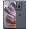 MOTOROLA Edge 60 Neo 256GB + 8GB Display 6.3 5G Pant Grisaille Grigio Smartphone
