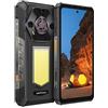 ULEFONE ARMOR 30 12+512GB 4G DS MAGIC BLACK