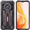 CUBOT KINGKONG 11 8+256GB DS 5G BLACK OEM
