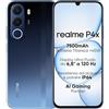 REALME P4X 4+128GB DS 4G PHANTOM NAVY OEM