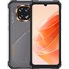 CUBOT KINGKONG ES5 6+128GB 4G GRAY OEM