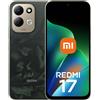 XIAOMI REDMI 17 4+128GB DS 4G OAK GREEN NFC OEM