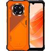 CUBOT KINGKONG ES5 6+128GB 4G ORANGE OEM