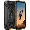 ULEFONE RUGKING 4 PRO 8+128GB 4G ORANGE NFC OEM