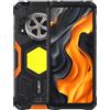 CUBOT KINGKONG POWER 5 6+128GB DS 4G BLACK OEM