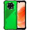 CUBOT KINGKONG ES5 6+128GB 4G GREEN OEM