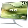 Asus Monitor 27" ( IPS 1920x1080 FULL HD 100Hz ) EYE CARE VU279CFE G Green gray 90LM