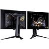 ASUS ROG Swift OLED PG27AQWP-G EDITION 20 Monitor PC 67,3 cm (26.5") 2560 x 1440