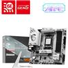 MSI B850M GAMING PLUS WIFI6E scheda madre AMD B850 Socket AM5 micro ATX