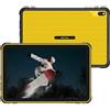 ULEFONE RUGKING PAD 2 PRO 8+256GB 4G 10.1" YELLOW NFC