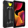 ULEFONE ARMOR PAD 2 8+256GB LTE 11" BLACK NFC