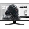 iiyama G-Master Black Hawk G2740HSU Monitor 27" 16:9 Full HD IPS LED