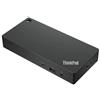 Lenovo 40AY0135UK replicatore di porte e docking station per laptop Cablato USB