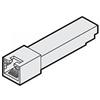 ADDER SFP-CATX-RJ45 modulo del ricetrasmettitore di rete (SFP to CATx converter