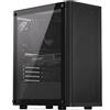 Endorfy Case computer desktop ATX Endorfy Ventum 200 Air Nero