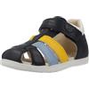 Geox Sandali da ragazzo B Macchia Boysandal