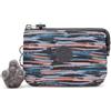 Kipling CREATIVITY S(3) Soft Beige K01864094, Portafoglio donna